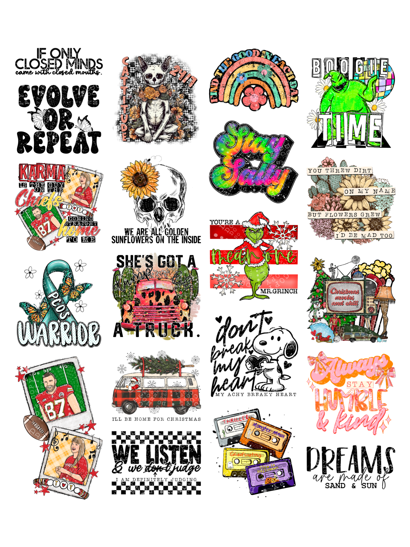 Best Sellers Collab With Pine Hollow Design Co.