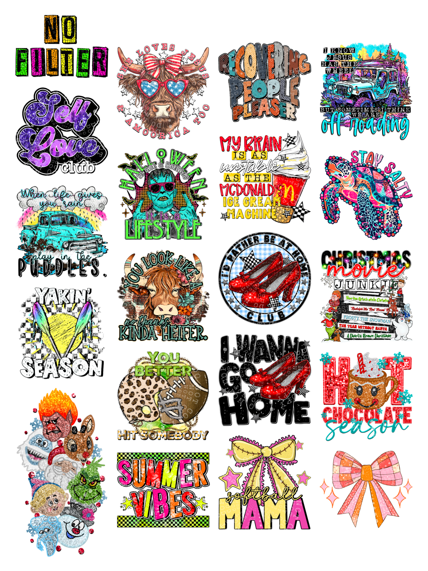 Best Sellers Collab With Pine Hollow Design Co.