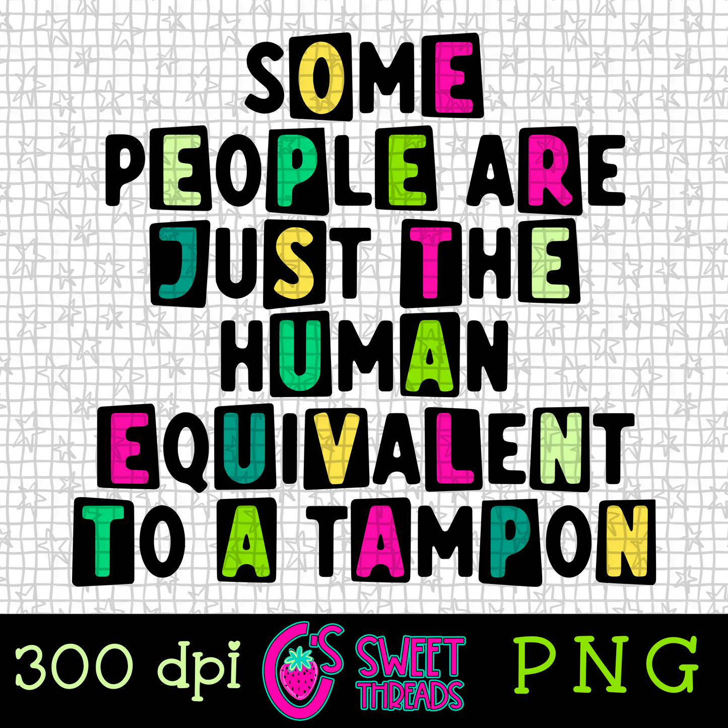 Human Equivalent