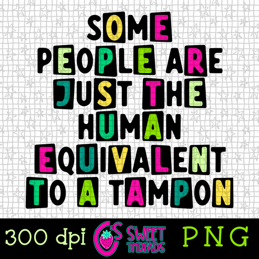 Human Equivalent