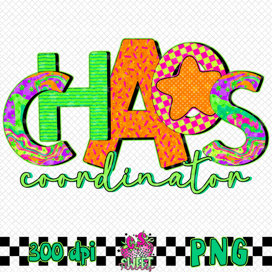 Chaos Coordinator
