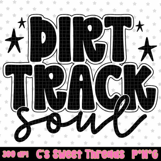 Dirt Track Soul