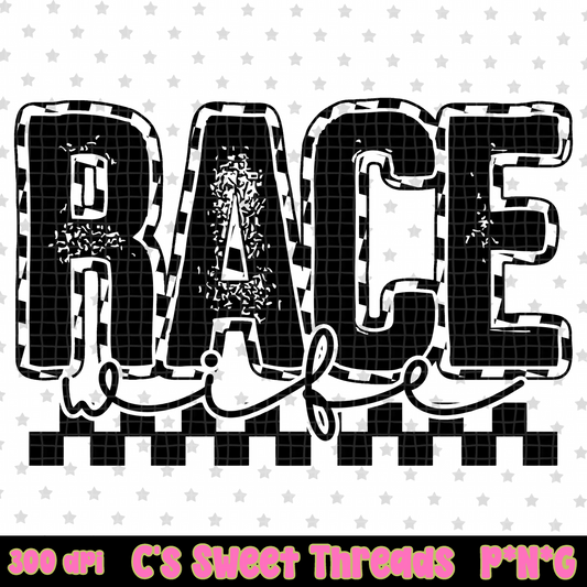 Race Wife