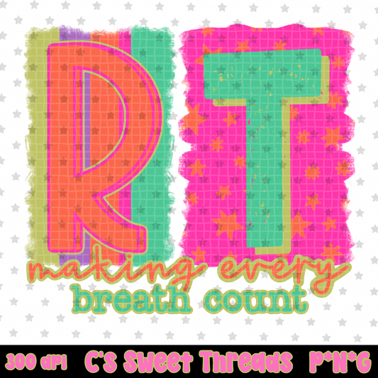 RT Definition