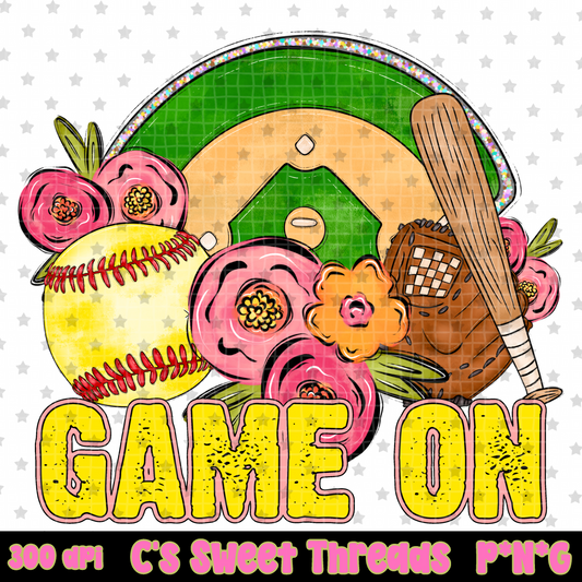 Game On