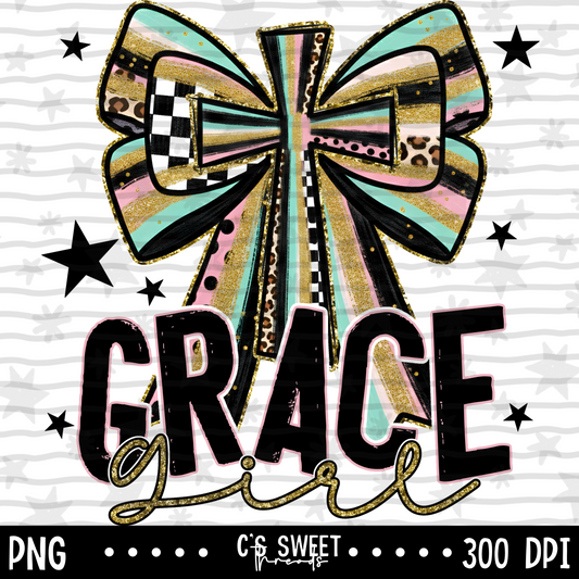 Grace Girl