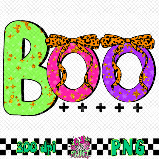 Boo