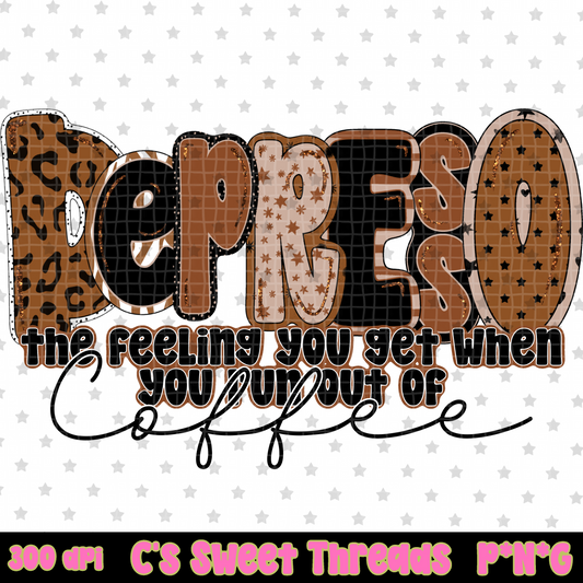 Depresso