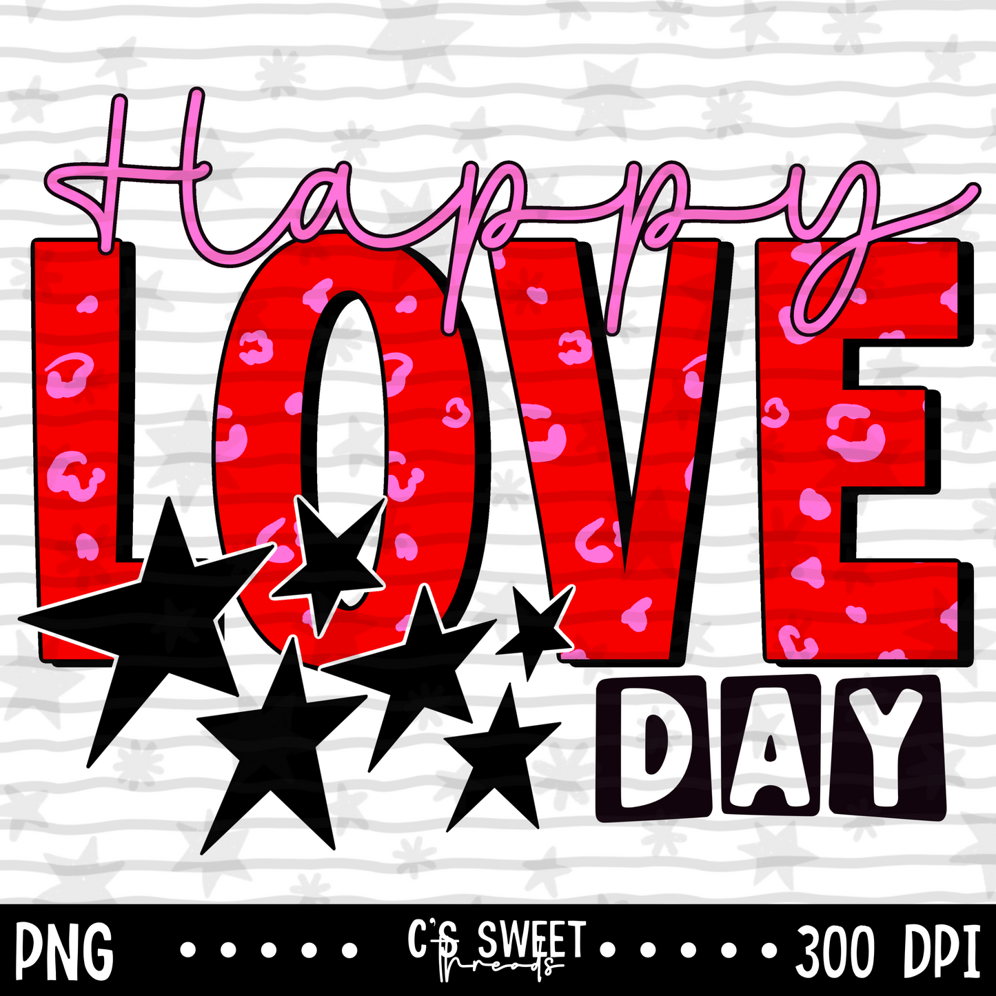 Happy Love Day