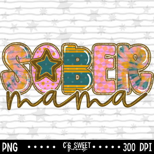 Sober Mama