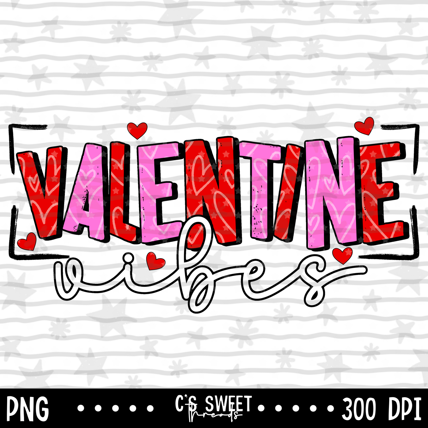 Valentine Vibes