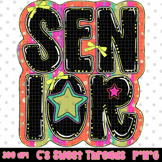 Senior