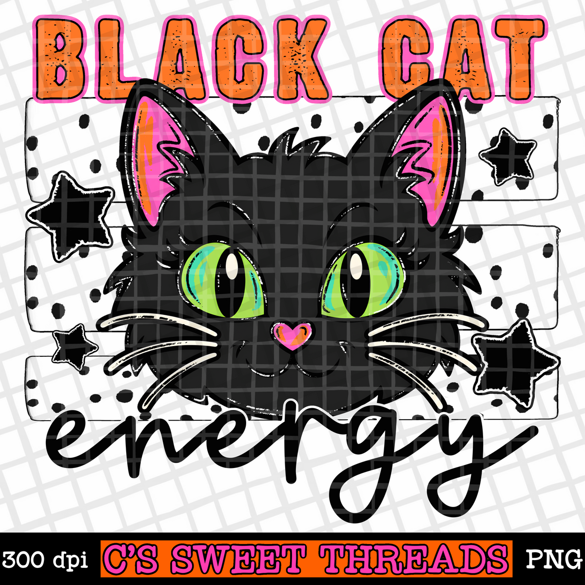 Black Cat Energy