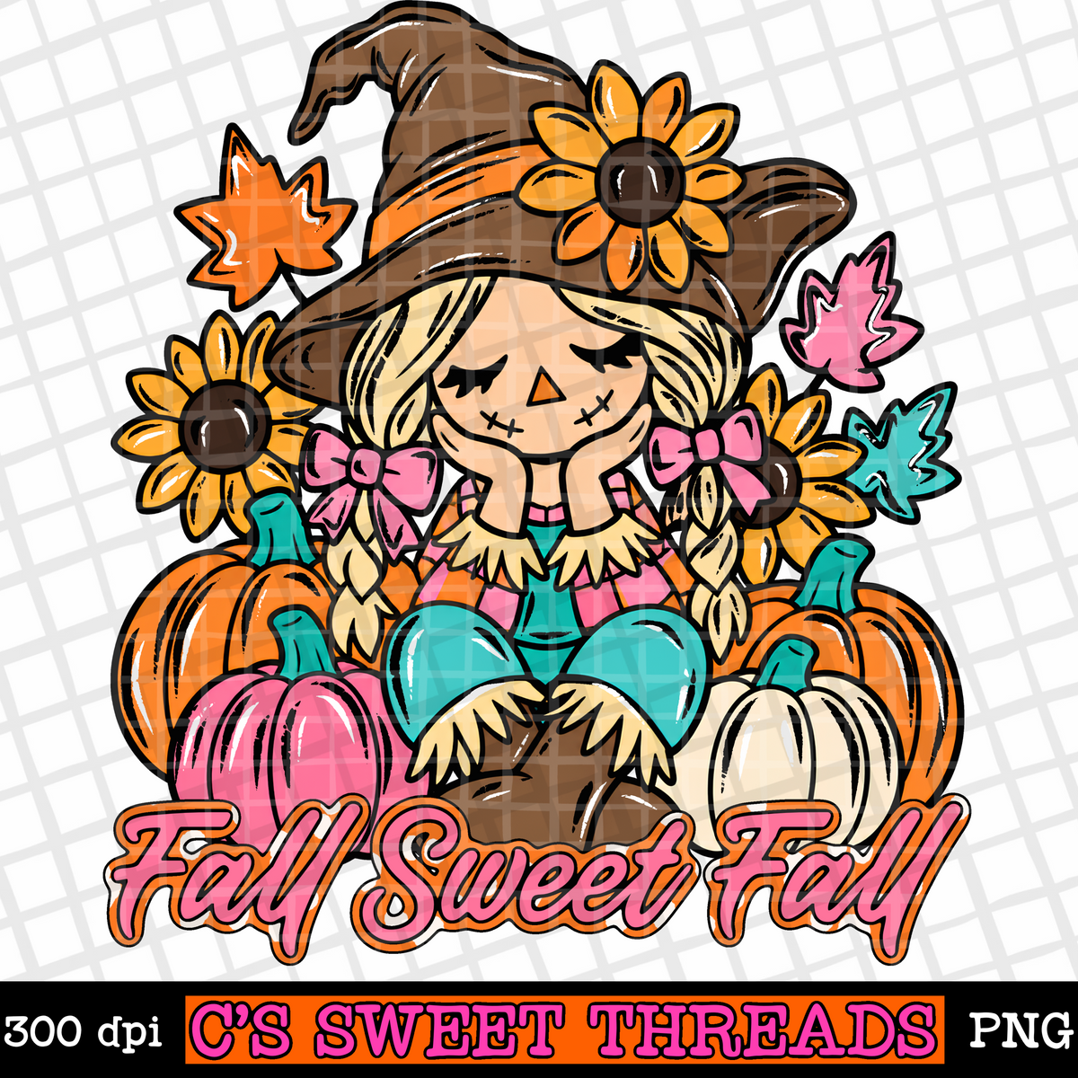 Fall Sweet Fall