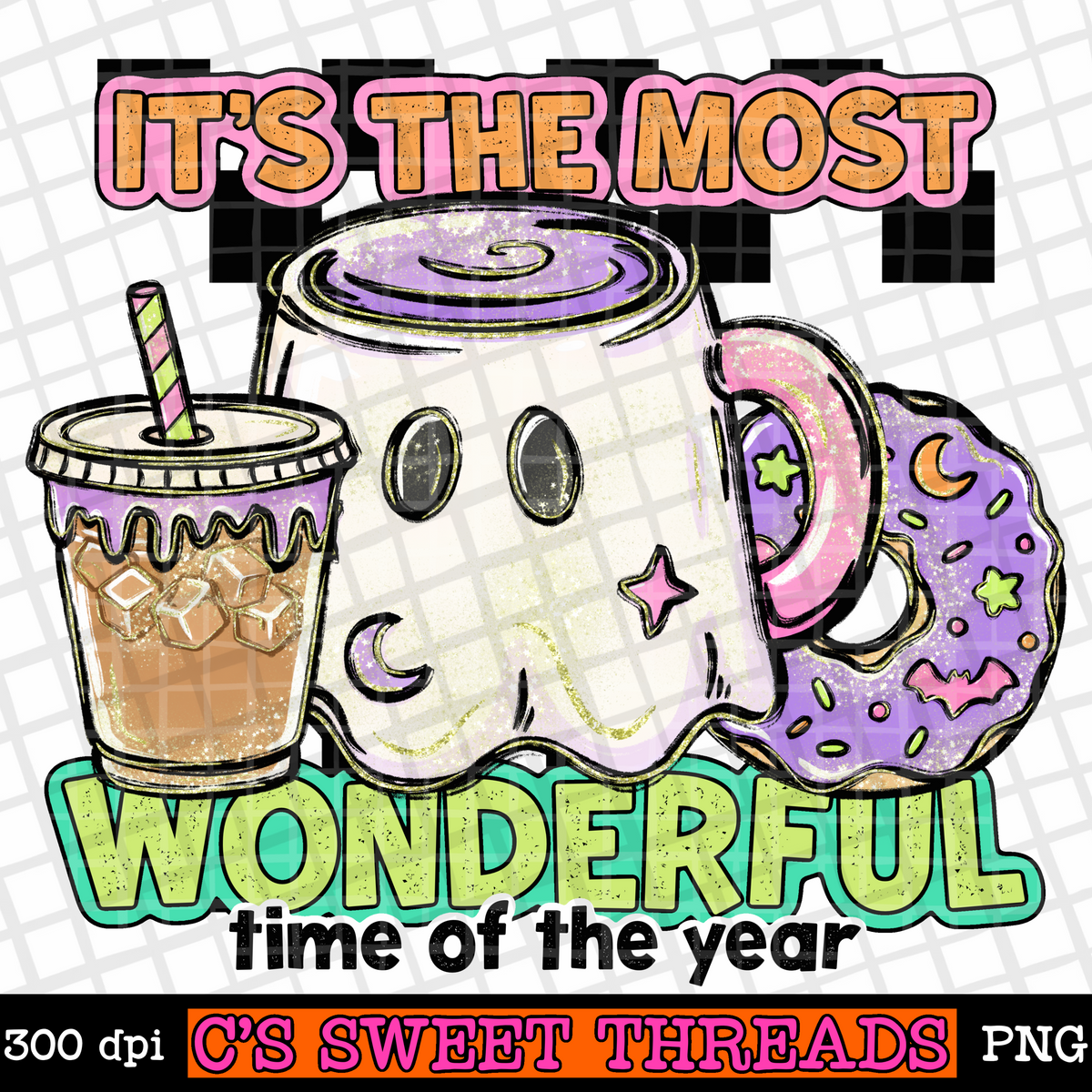 It’s The Most Wonderful Time Of The Year