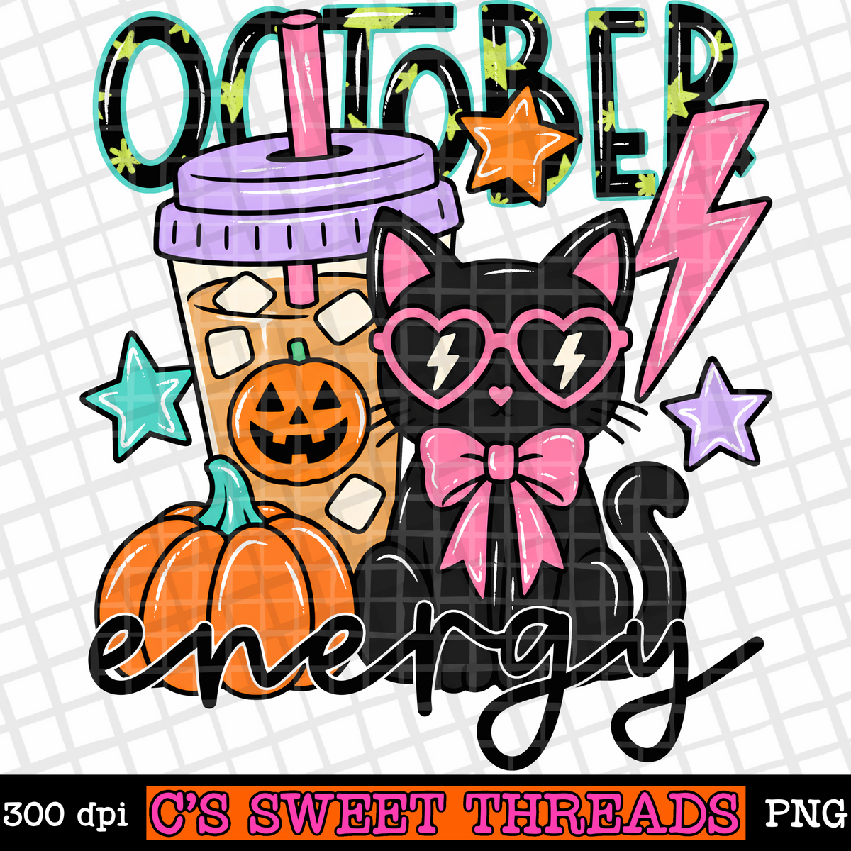 October Energy