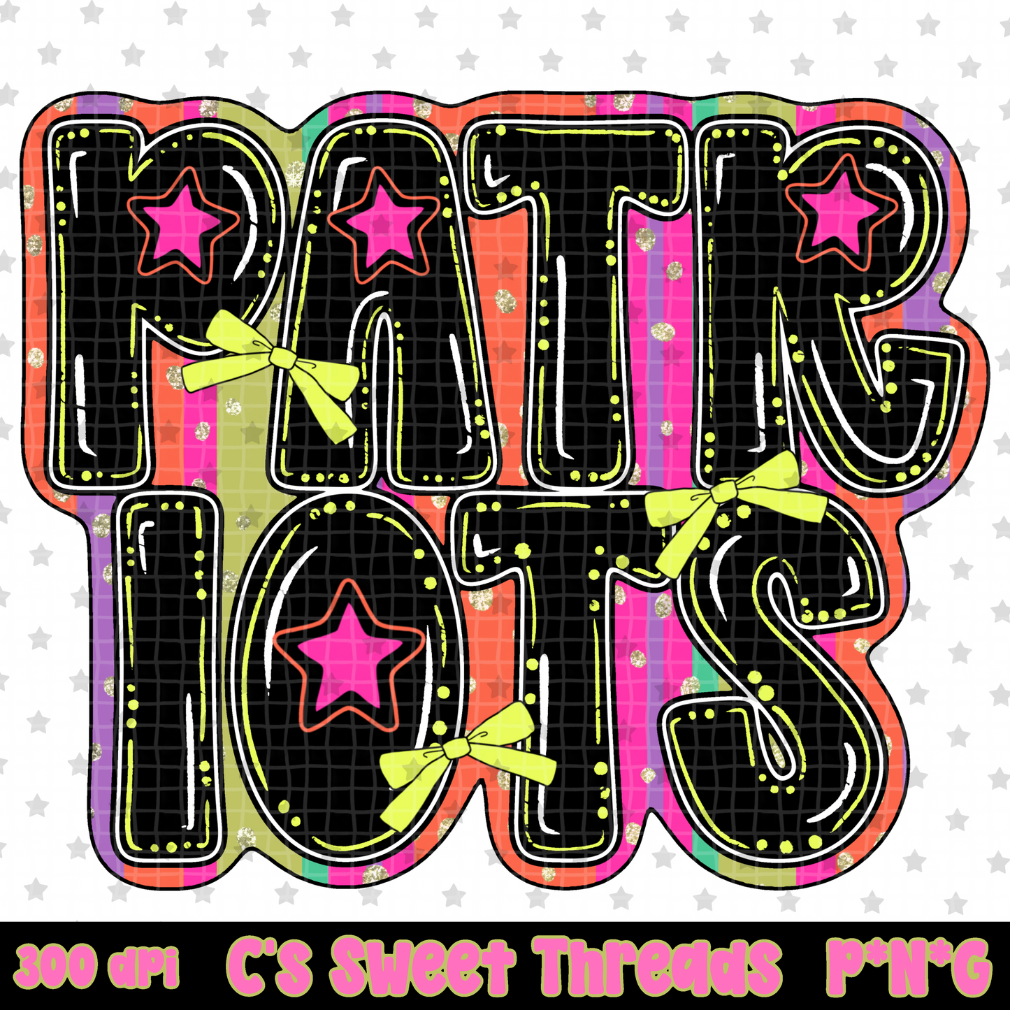 Neon Patriots