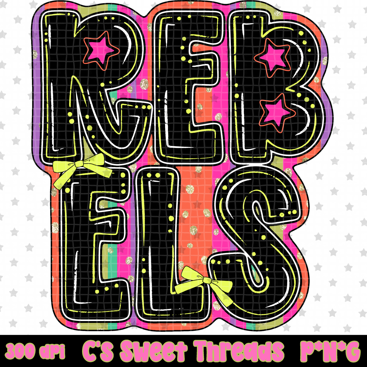 Neon Rebels