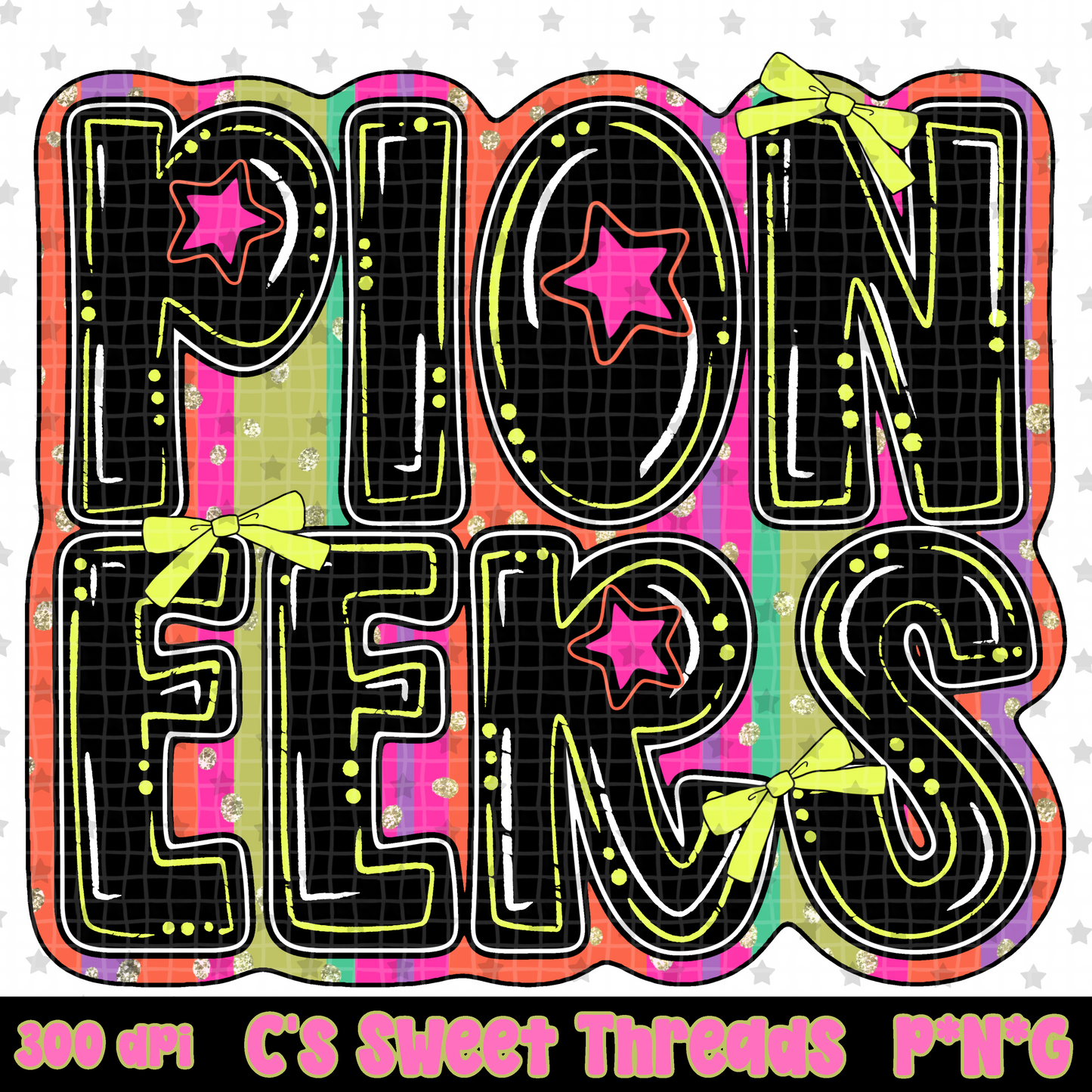 Neon Pioneers