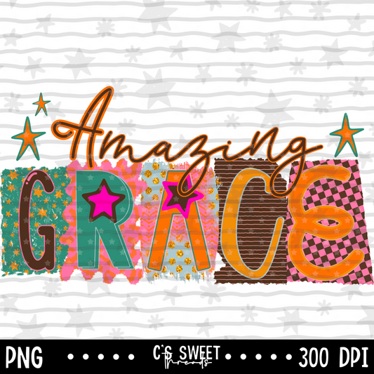 Amazing Grace