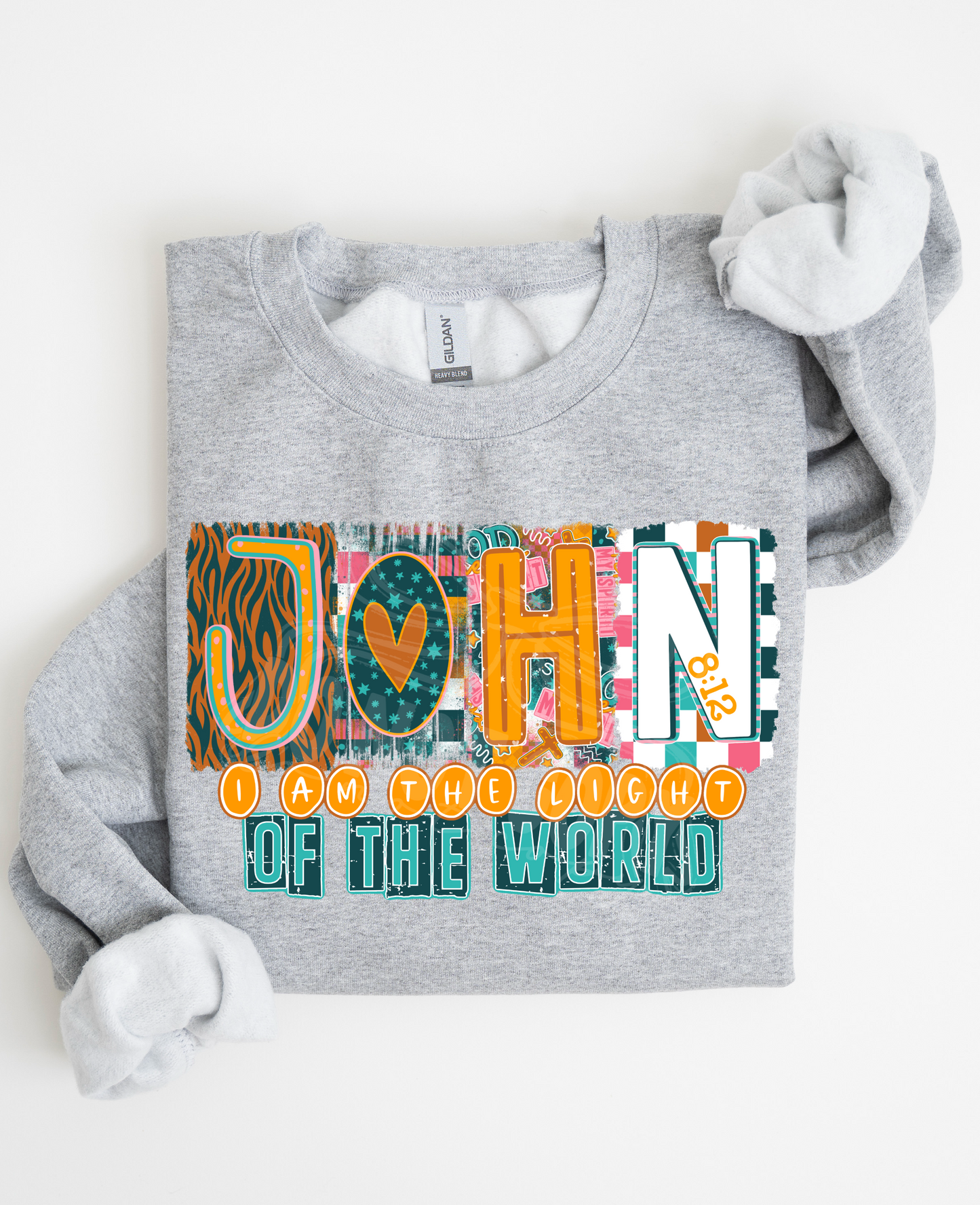 Full Of Faith Bundle