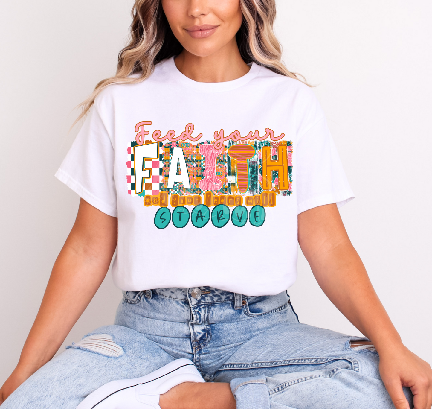 Full Of Faith Bundle
