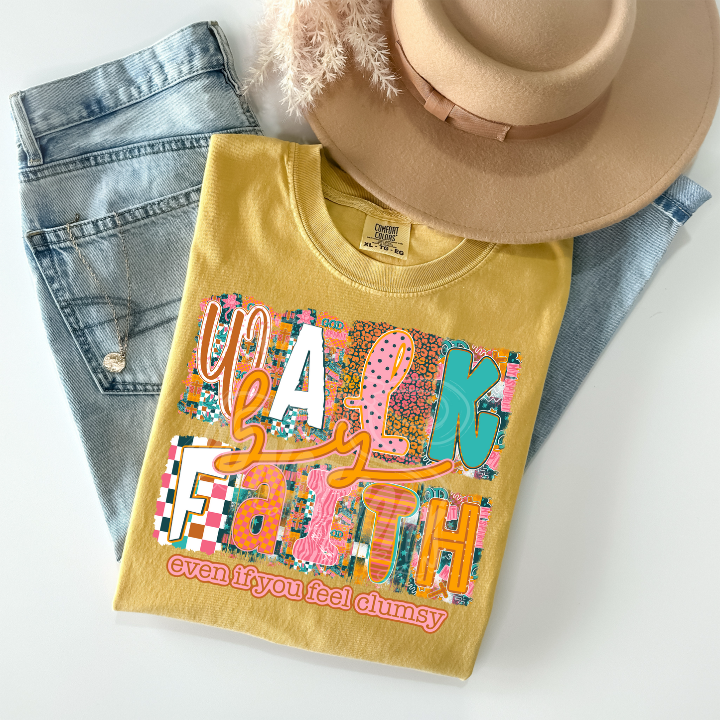 Full Of Faith Bundle
