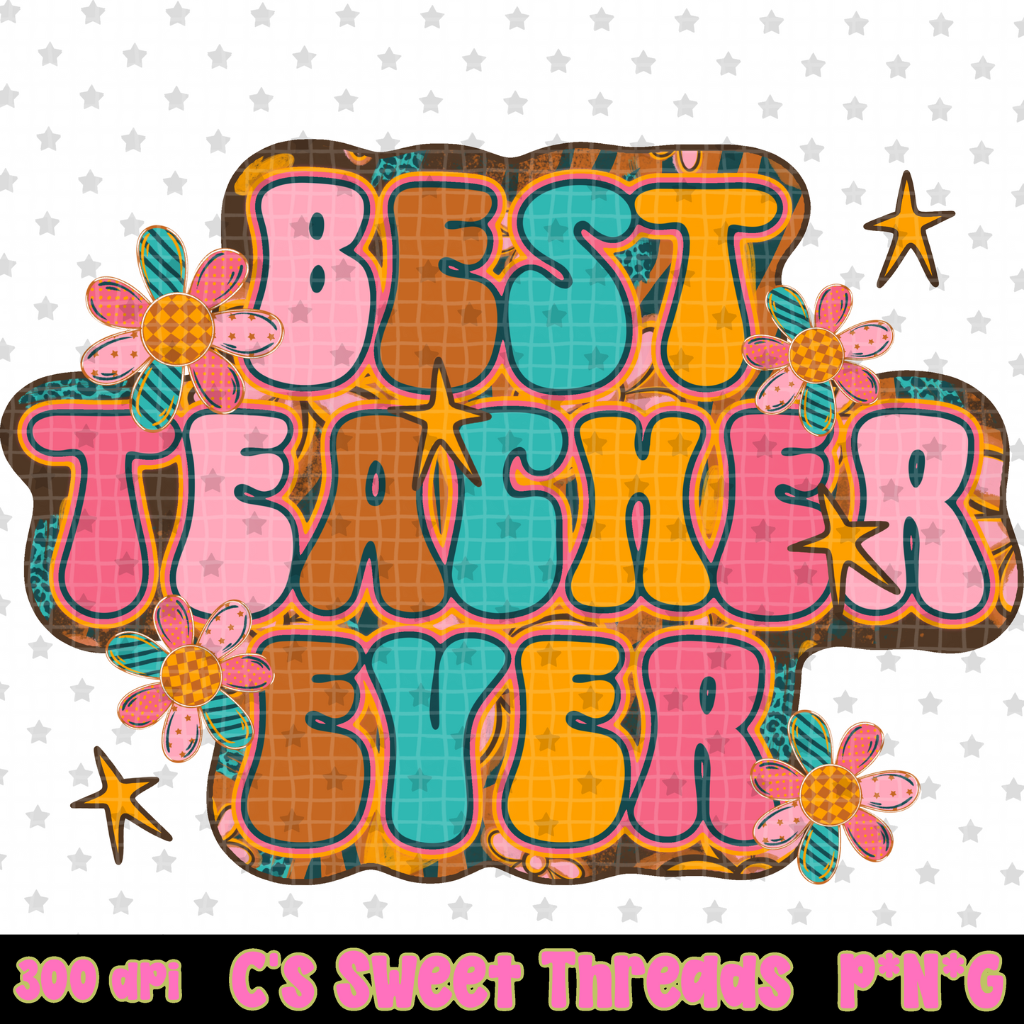 Best Teacher Ever