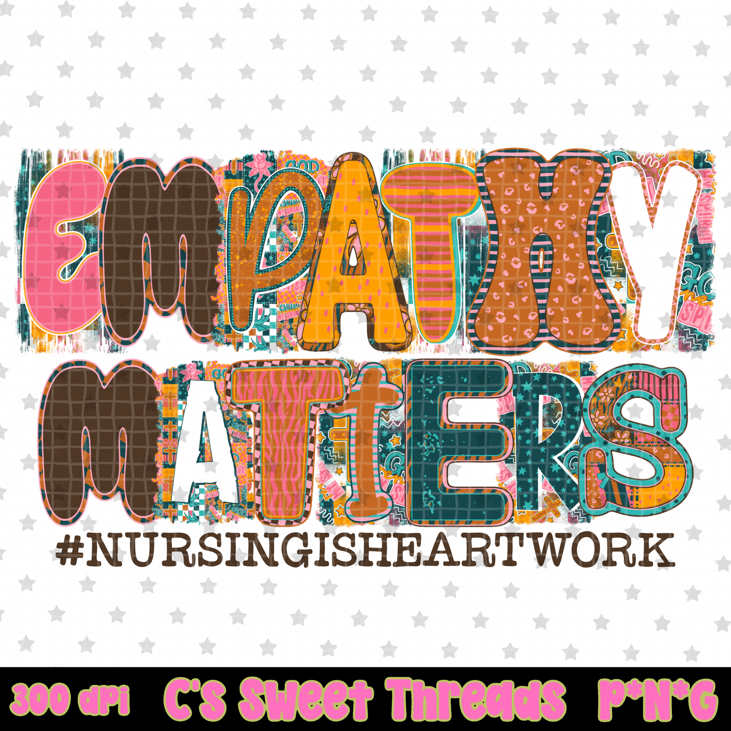 Empathy Matters-Nurse
