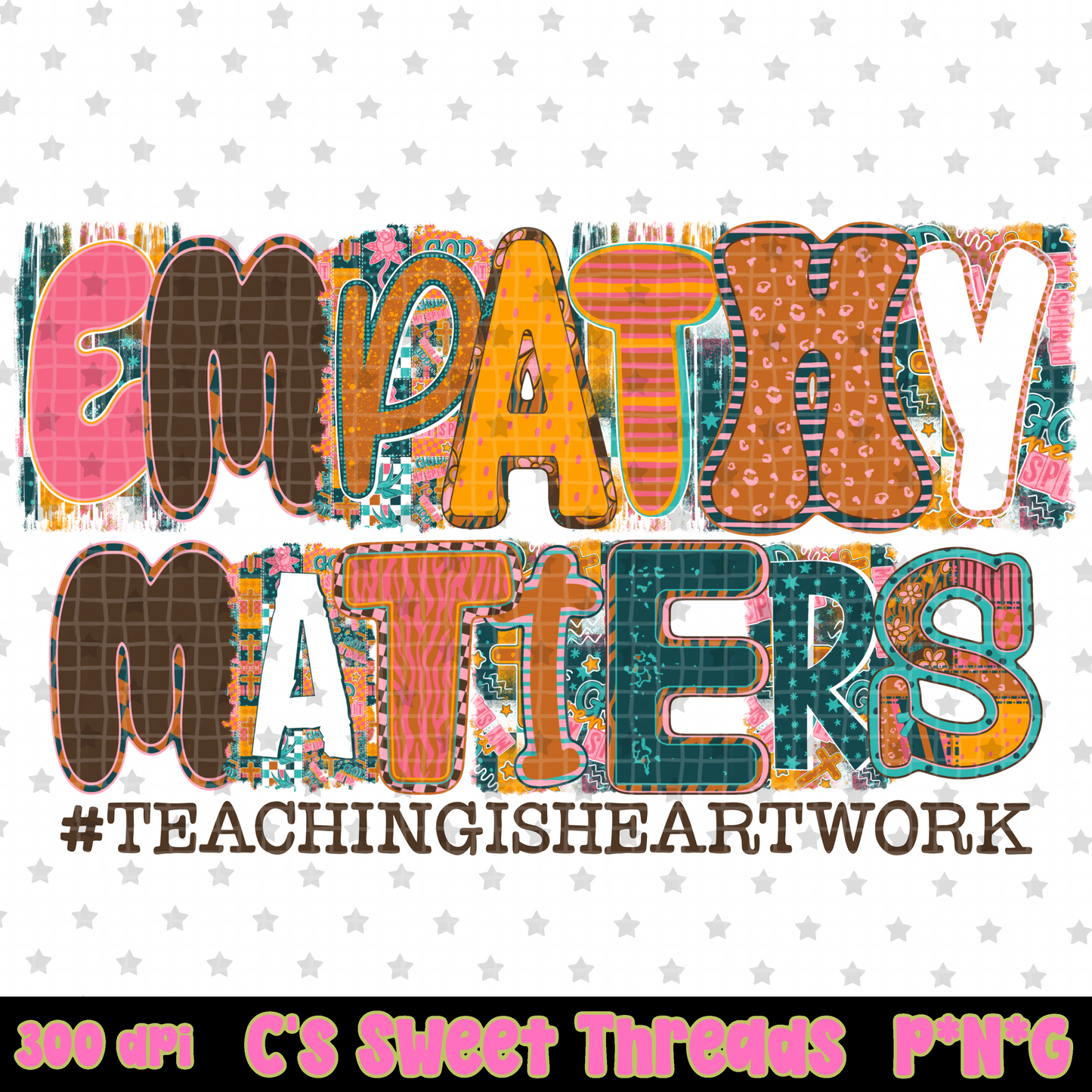 Empathy Matters-Teacher