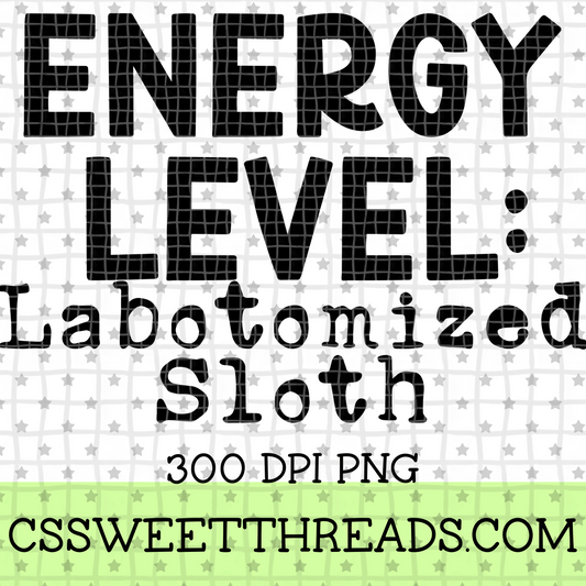 Energy Level