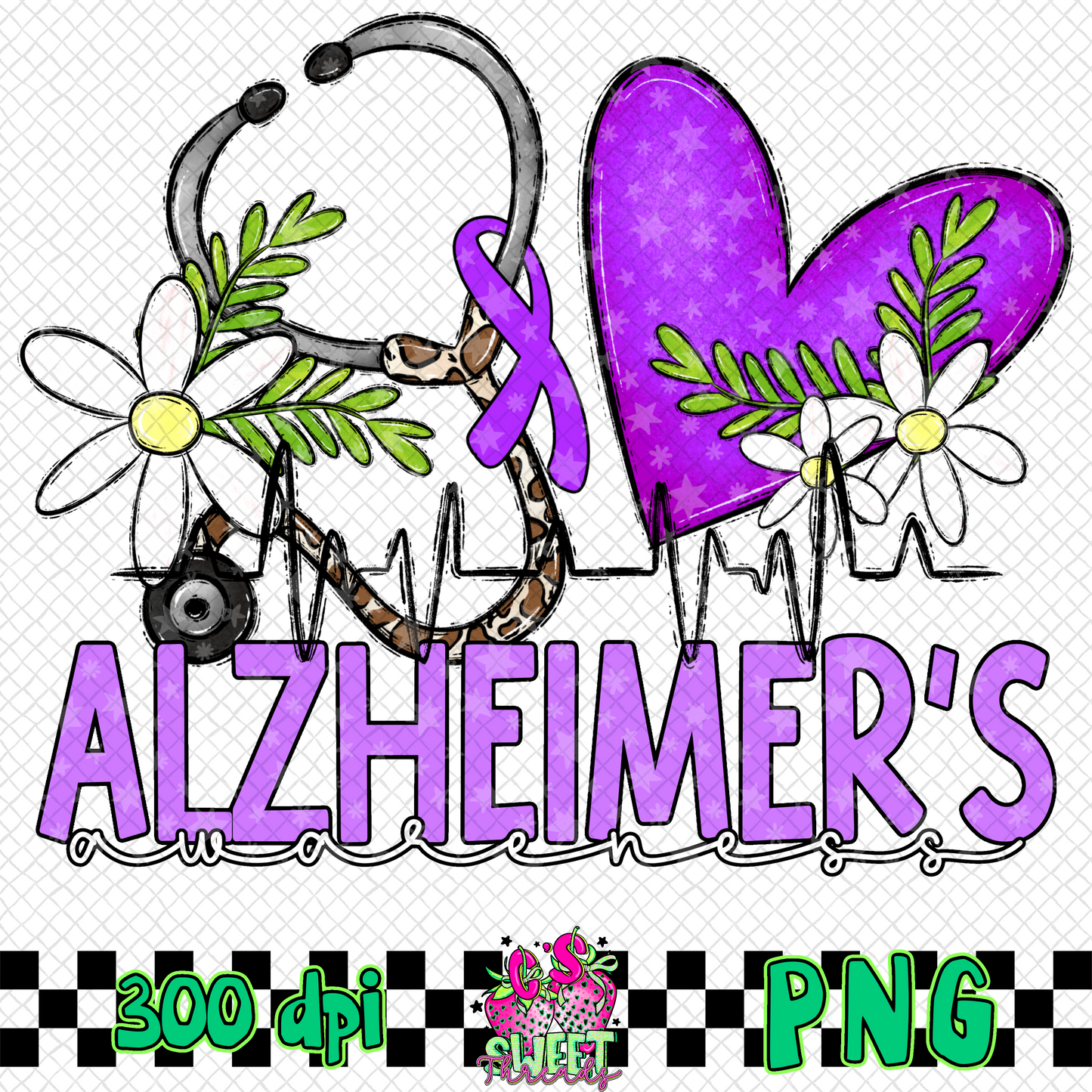 Alzheimer’s Awareness