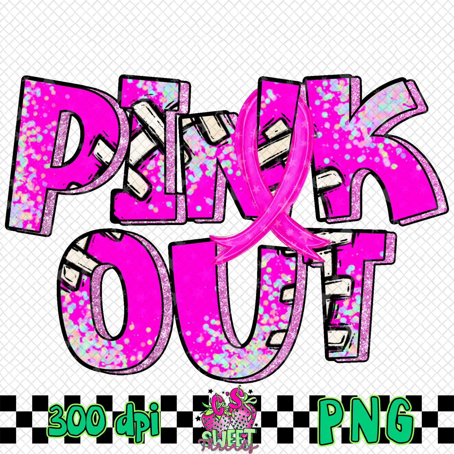 Pink Out