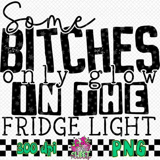 Fridge Light