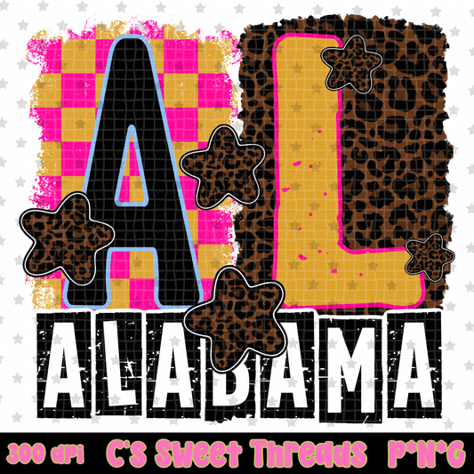 Alabama