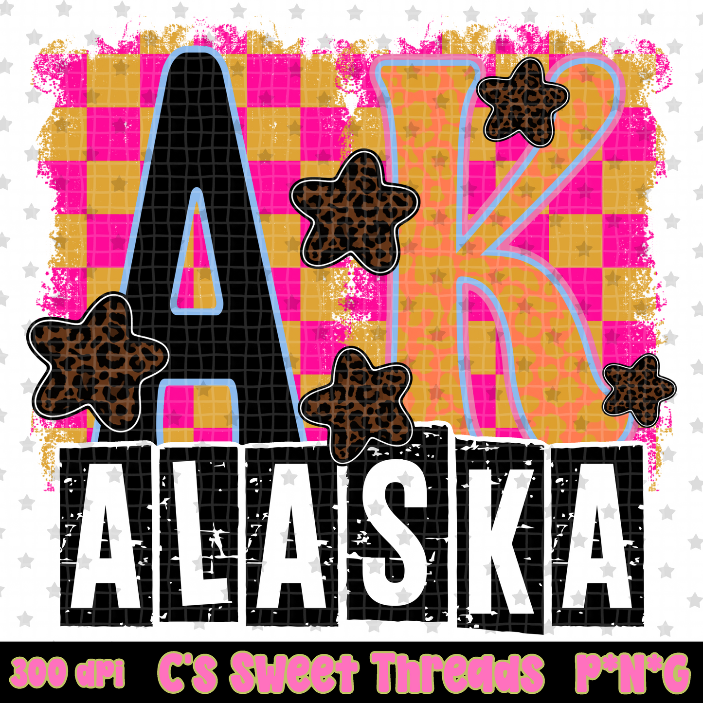 Alaska