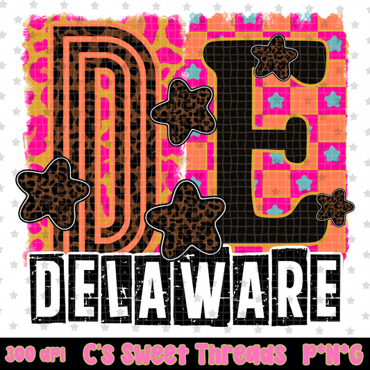 Delaware