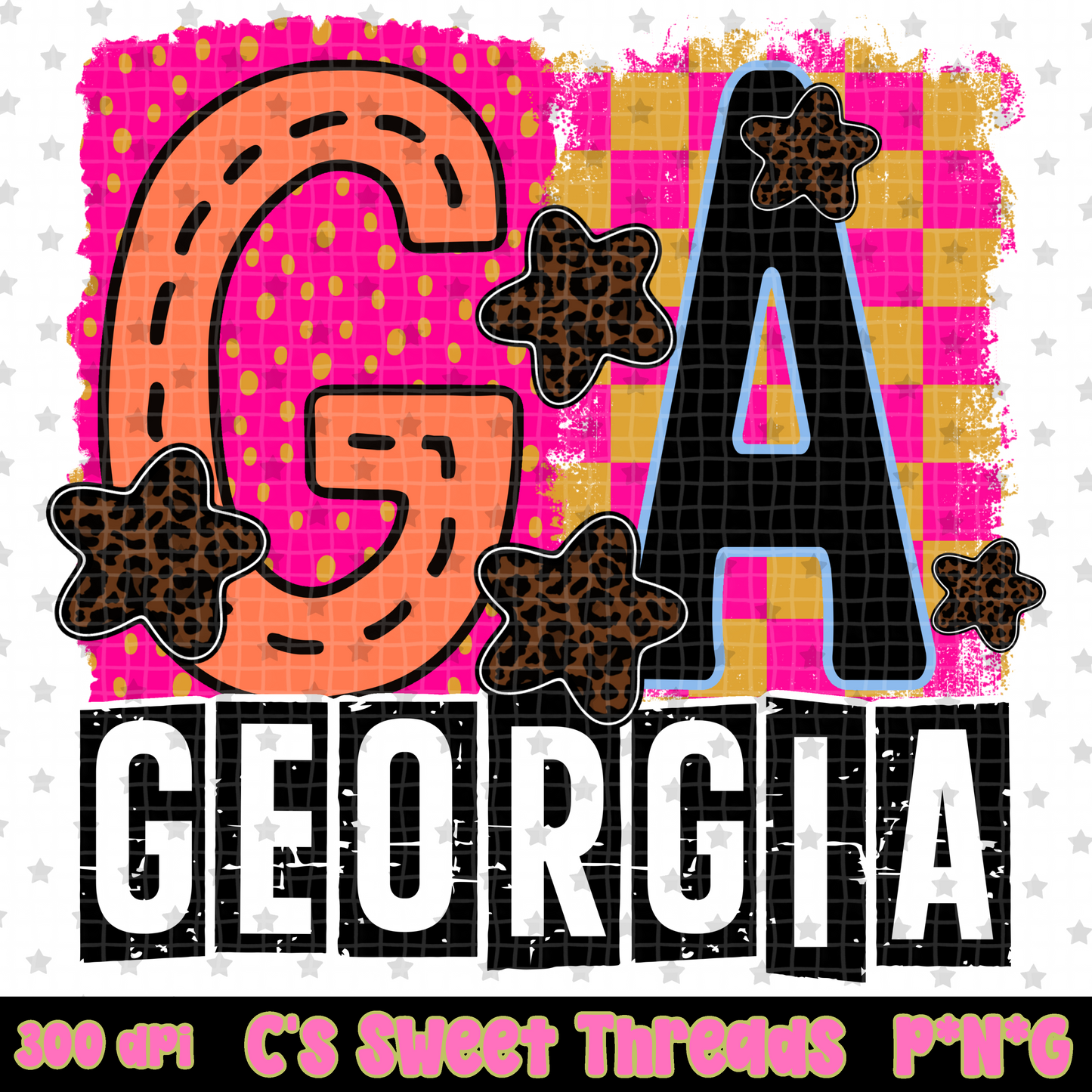 Georgia