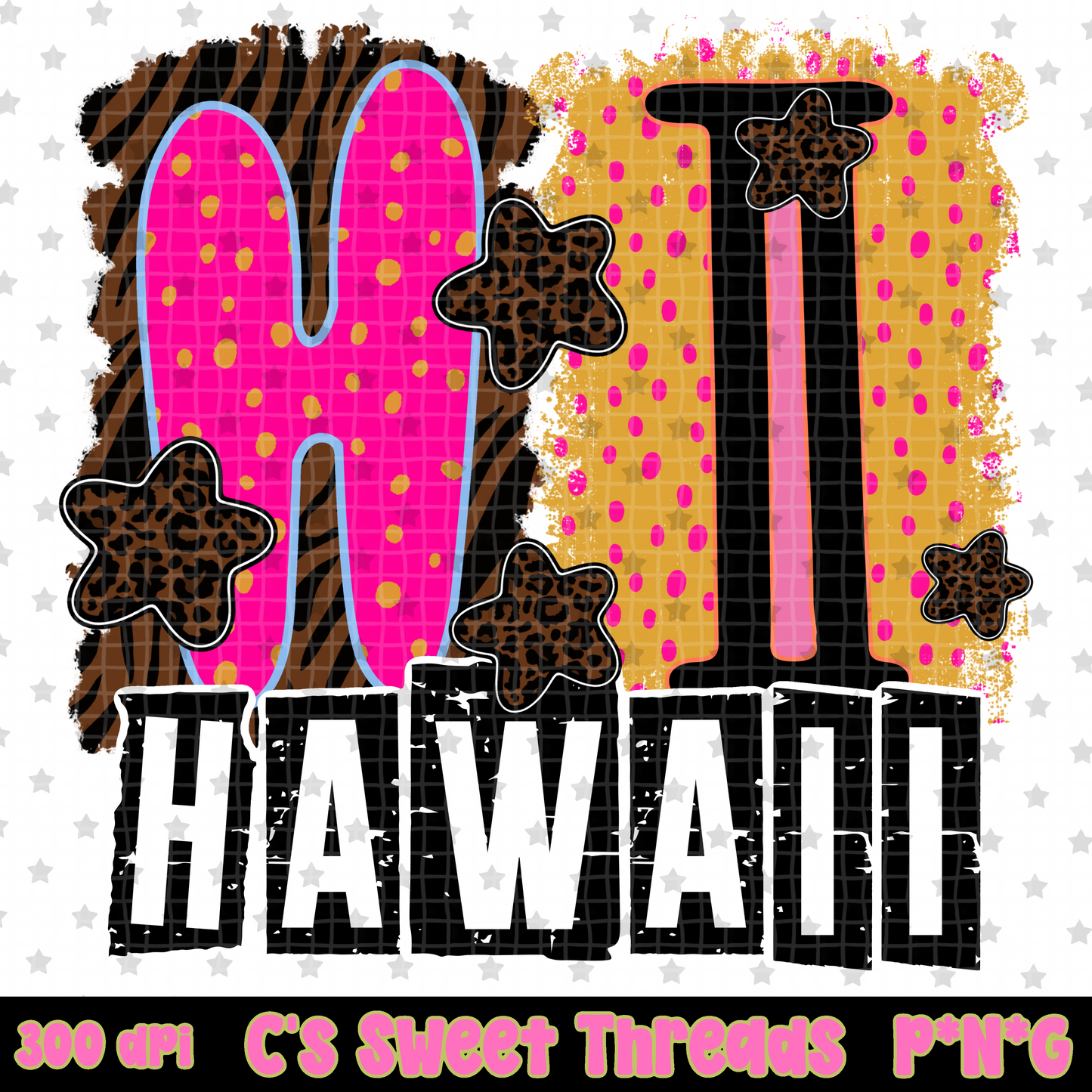 Hawaii