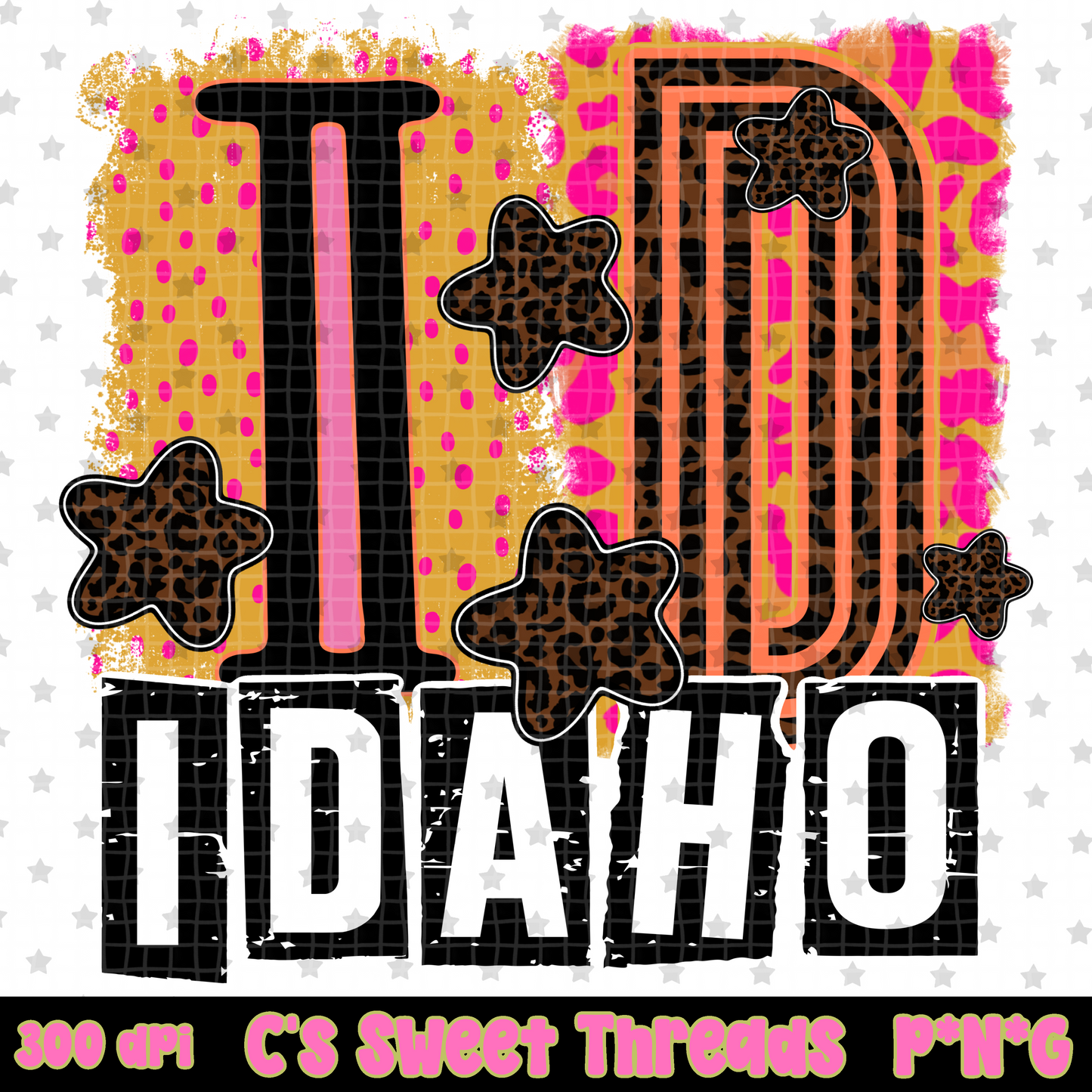 Idaho