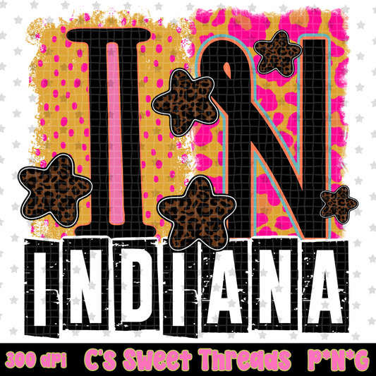 Indiana