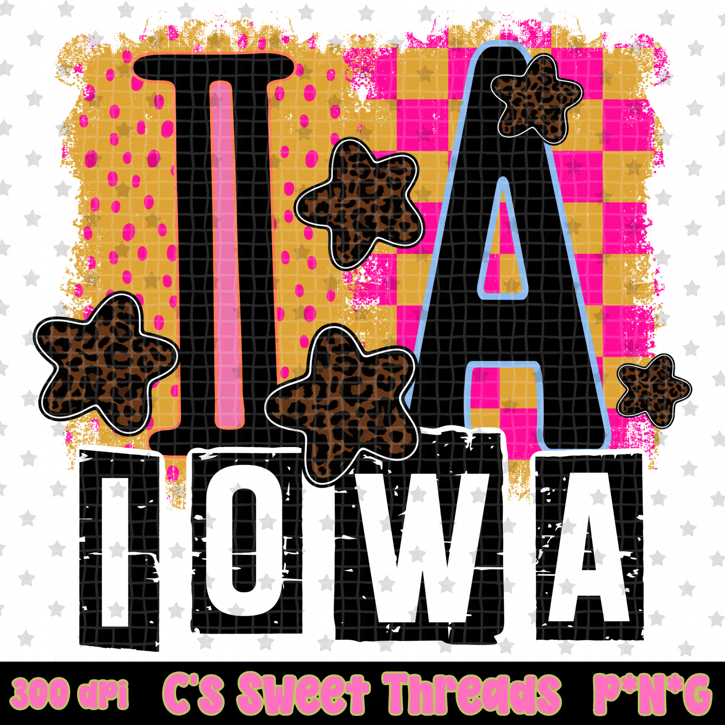 Iowa