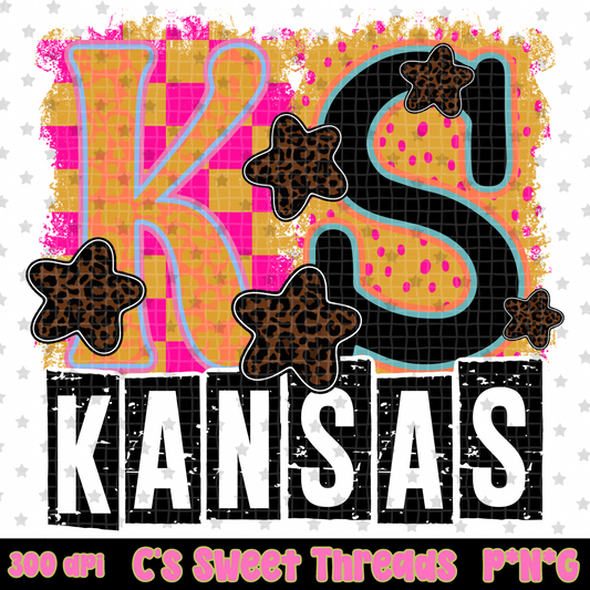 Kansas