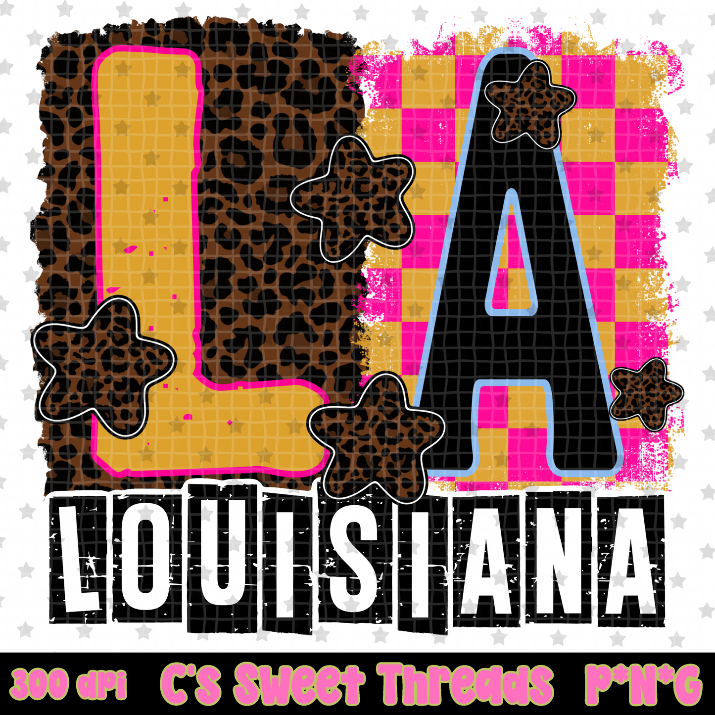 Louisiana