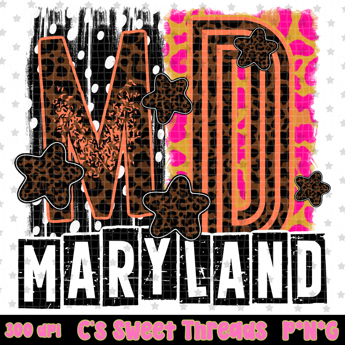 Maryland