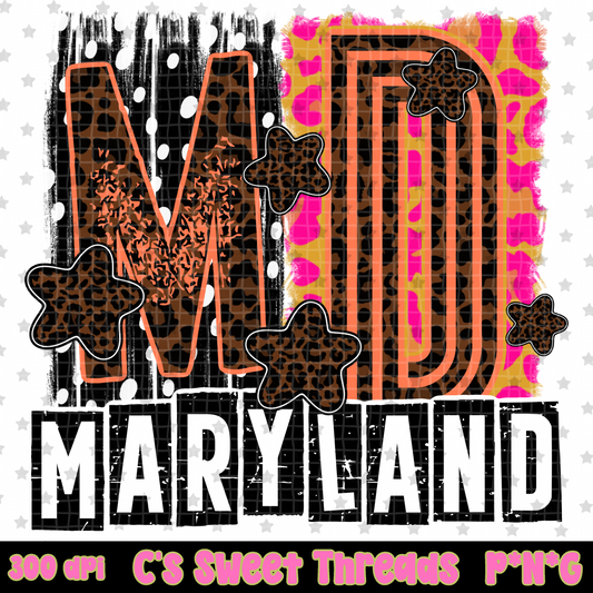 Maryland