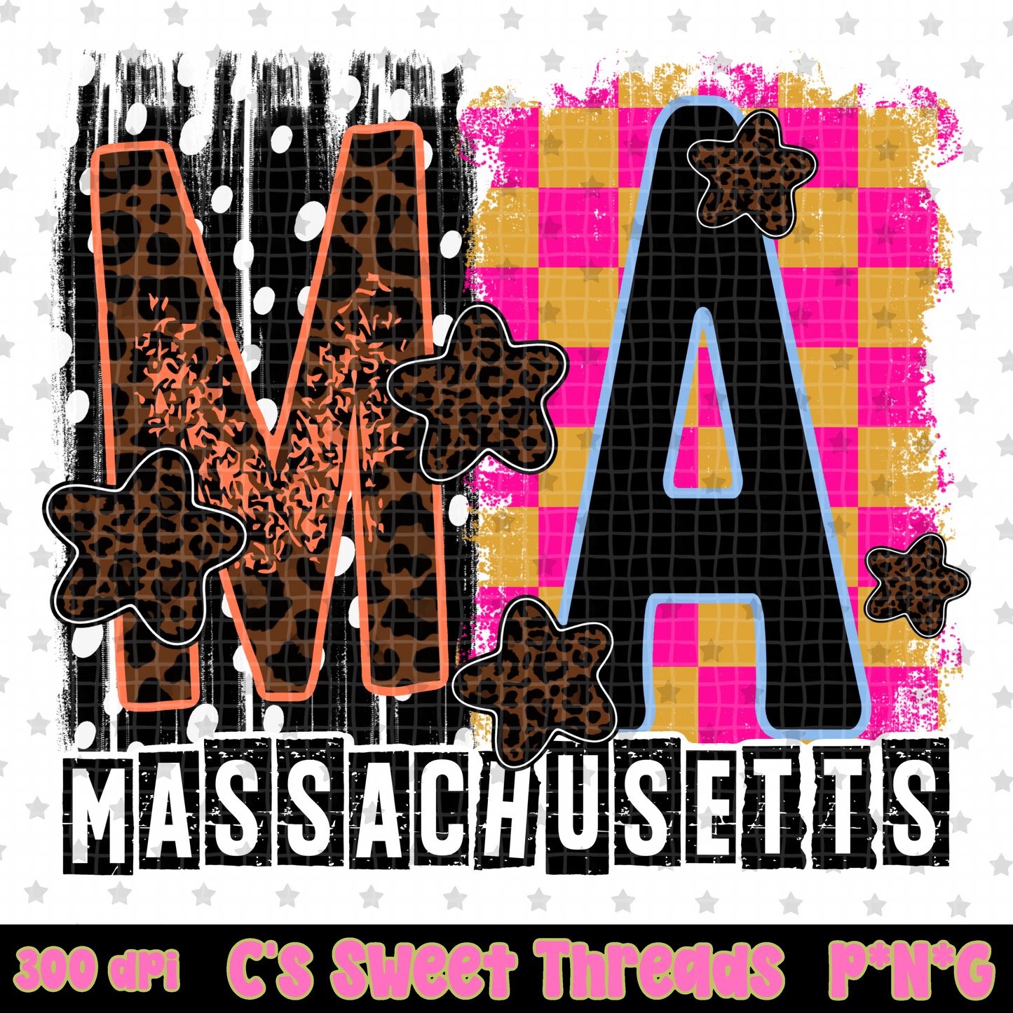 Massachusetts