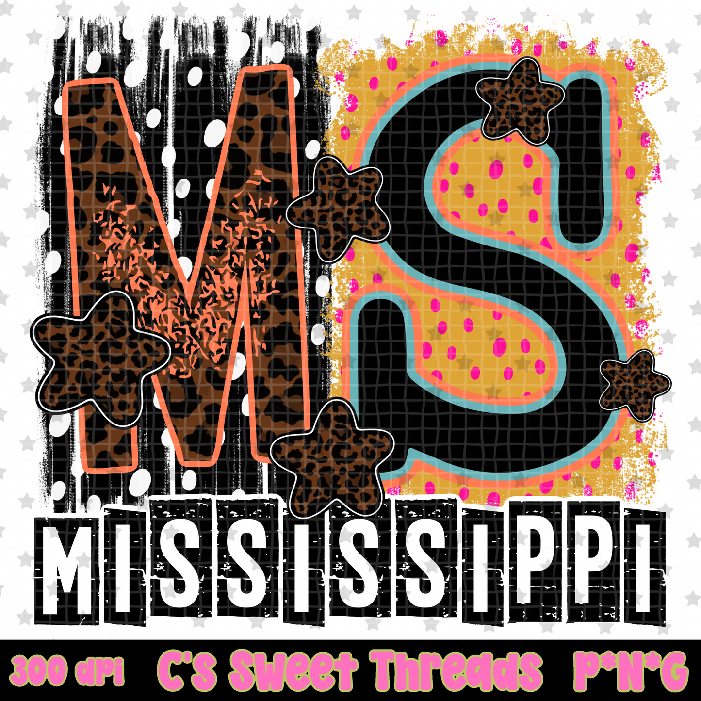 Mississippi