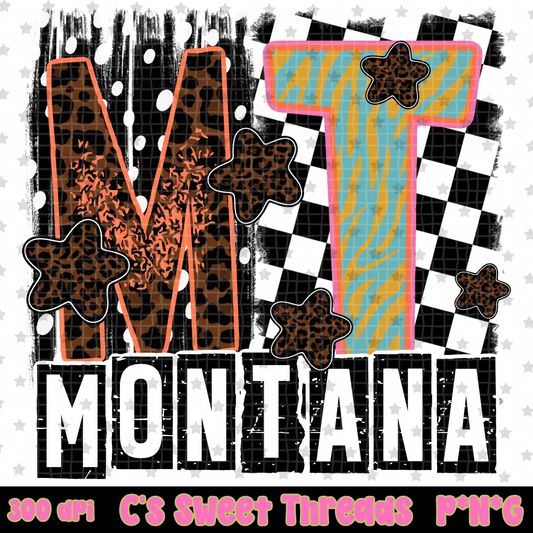 Montana