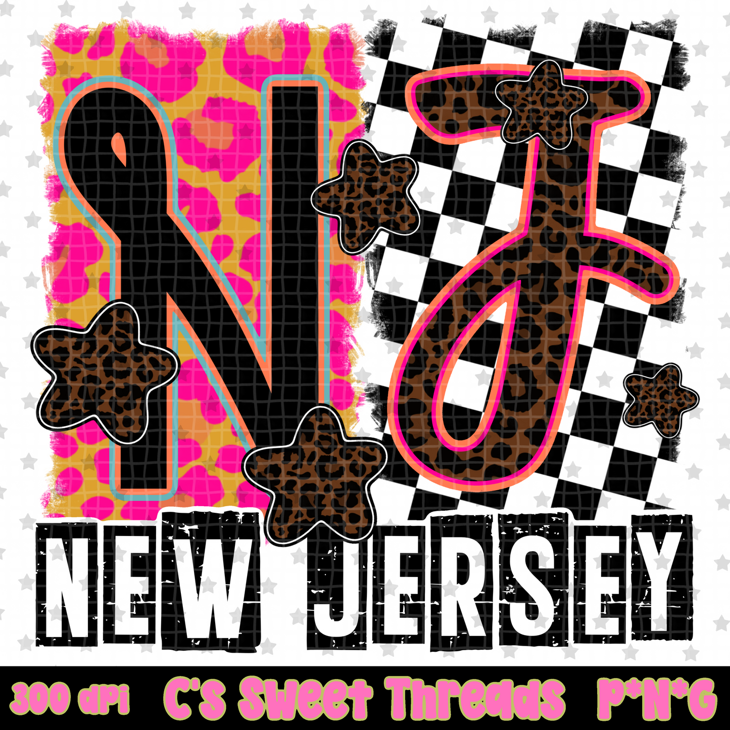 New Jersey